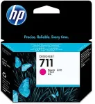 Tooner Hp 711 Magenta Tintenpatrone
