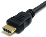 StarTech.com HDMM2MHS, HDMI, HDMI, Male/Male, 220.00, 10.00, HDMI