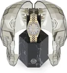 Philipp Plein K&auml;ekell NAISTELE PW2BA0223 (38MM)