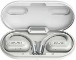 AWEI Bluetooth earbuds 5.4 T93 OWS white