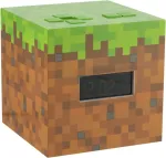 Paladone Minecraft Alarm Clock