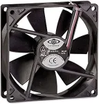 Inter-Tech F-92-S 92x92x25mm
