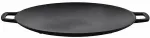 FISKARS Cast Iron Plate Norden Grill Chef