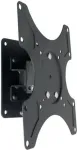 TECHly 19-37" Wall Bracket for LED LCD TV Tilt 1 Swivel Black" ICA-LCD 2900B
