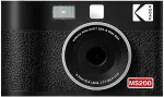 Fotokaamera KODAK Digitaalne kaamera kohene kaamera Cam Mini Shot 2 ERA