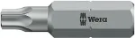 WERA 867/1 Z TORX BO screwdriver bit 1 pc(s)