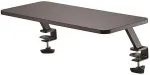 StarTech MONITOR RISER - CLAMP ON MONITOR SHELF - EXTRA WIDE