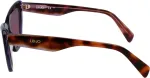 Liu Jo P&auml;ikeseprillid LIUJO naistele LJ794S5419246 (l&auml;&auml;tse/silla/sanga) 54/19/140 mm