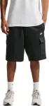 Nike Spodenki męskie Club czarne FN3525 010 M