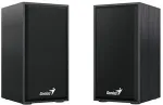 K&otilde;larid Genius SP-HF180/Stereo/6W/Black