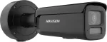 HIKVISION Pro Series with ColorVu 4 MP Smart Hybrid Light with ColorVu Motorized Varifocal Bullet Network Camera