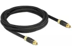 DeLOCK TOSLINK Kabel Standard Stecker - Stecker 2 m
