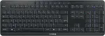 Klaviatuur CHERRY STREAM KEYBOARD ULTIMATE MULTI-DEVICE KBD CORDED