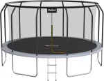 Rebel ACTIVE TRAMPOLINE PRO 14FT/427CM