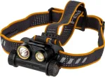 Fenix Pealamp HM65R 1400 lm