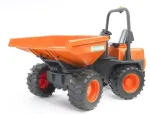 BRUDER AUSA mini dumper