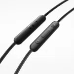 Xiaomi Type-C Earphones M2413E1/USB-C/Wired/Black
