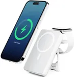 ALOGIC Lift 4-in-1 Wireless Powerbank 10000mAh with MagSafe