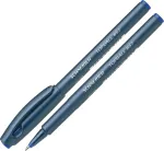 Schneider Tindipliiats Topball 857 0,6 mm sinine, 5 tk