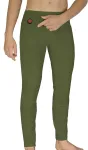 Glovii GP1CM underpants Green