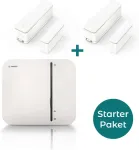 Bosch Smart Home door/window contact II Plus, opening detector (white)