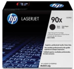 Tooner Hp 90X High Yield Black Original LaserJet Toner Cartridge