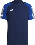 Adidas Tiro 23 Competition Jersey Men's T-Shirt navy blue HK7637 S