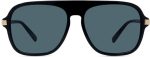 Stella McCartney P&auml;ikeseprillid WOMEN SC40081I-01A (L&auml;&auml;ts/Sild/Tagaosa) 57-15-140 mm