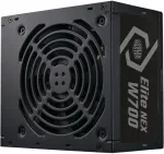 Toiteplokk COOLER MASTER 700W Elite NEX W700 - Netzteil (intern)