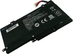 Hp Notebook battery, Extra Digital Selected, LE03XL, 48 Wh