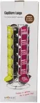 Nordic Quality Coffee capsules holder Lungo - Dolce Gusto 24 capsules / 352849