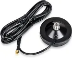 LoRaWAN Antenna holder - magnetic base