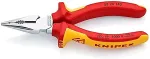 KNIPEX 08 26 145 Spitz-combination pliers
