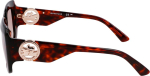 LONGCHAMP P&auml;ikeseprillid WOMEN LO753S-N-242 (L&auml;&auml;ts/Sild/Tagaosa) 51/20/140 mm