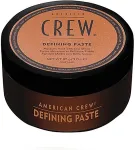 American Crew Style Defining Paste 85g - For Definition and Hair Styling meestele