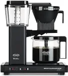 Kohvimasin MOCCAMASTER KBG 741 AO Semi-auto Drip coffee maker 1.25 L