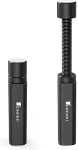 Jonsbo VC-20 Grafikkortholder Sort