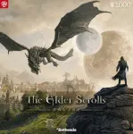 Good Loot Puzzle Gaming - The Elder Scrolls Online: Elsweyr 1000 pc(s)