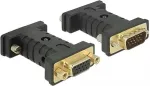 DeLOCK Adapter VGA Stecker > VGA Buchse EDID Emulator