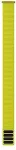 Garmin 010-13306-25 Smart Wearable Accessories Strap Yellow Nylon
