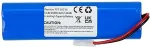 IROBOT Battery for 360 Robot S6, 14.8V, 2.6Ah, Li-ion