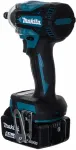 MAKITA Combo 18V 3x5.0Ah DLX2359TJ1 kit