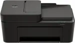 Printer Hp Deskjet 4320 All-in-One Bl&aelig;k