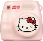 Fotokaamera Yashica Hello Kitty Mini Compact camera 8 MP Pink