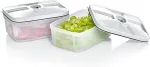 Severin Toidukarbid vaakumpumbale FS3600, 2 x 0,75L