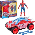 SPIDER-MAN Brand New Day m&auml;ngukomplekt Web Blast s&otilde;iduk