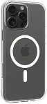 Screenor 24116SB mobile phone case 17.5 cm (6.9") Cover Transparent