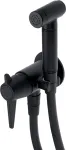 Deante Concealed bidet tap with Bidetta handset
