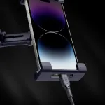 Tech-Protect Autohoidik tahvelarvutile 4.7" - 12.9", armatuurile / tuuleklaasile,