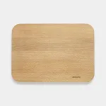 Brabantia 260766 kitchen cutting board Rectangular Wood